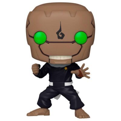 Figura POP Jujutsu Kaisen Ultimate Mechamaru - Imagen 2