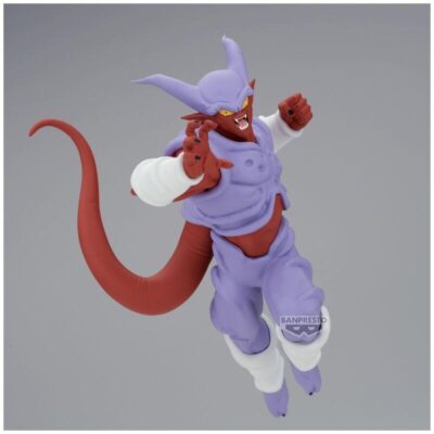 Figura Janemba Match Makers Dragon Ball Z 16cm - Imagen 2