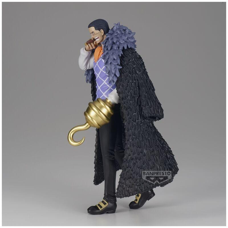 Figura Crocodile Shukko 17cm | One Piece - Imagen 3