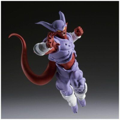 Figura Janemba Match Makers Dragon Ball Z 16cm - Imagen 4