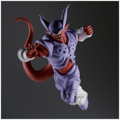 Figura Janemba Match Makers Dragon Ball Z 16cm - Imagen 5