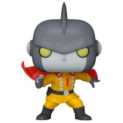 Figura POP Dragon Ball Super Gamma 1 - Imagen 2