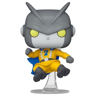 Figura POP Dragon Ball Super Gamma 2 - Imagen 2