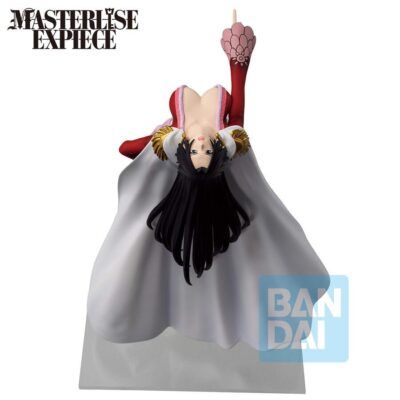 Figura Ichibansho Boa Hancock Memory of Heroines One Piece 20cm - Imagen 2
