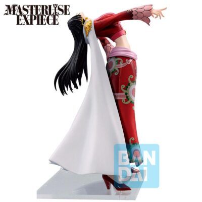 Figura Ichibansho Boa Hancock Memory of Heroines One Piece 20cm - Imagen 3
