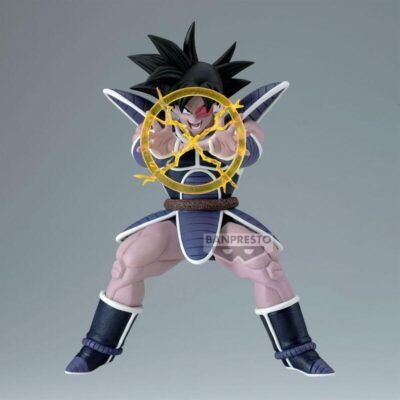 Figura Turles Gx Materia Dragon Ball Z 14cm - Imagen 2