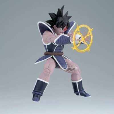 Figura Turles Gx Materia Dragon Ball Z 14cm - Imagen 3
