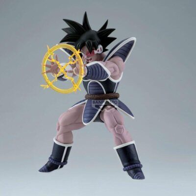 Figura Turles Gx Materia Dragon Ball Z 14cm - Imagen 4
