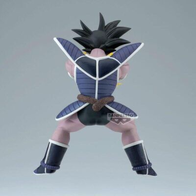 Figura Turles Gx Materia Dragon Ball Z 14cm - Imagen 5