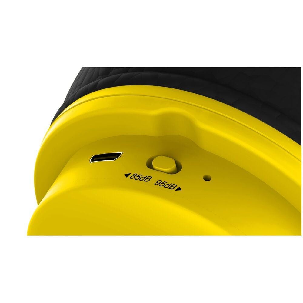 Auriculares infantiles Pikachu Pokemon - Imagen 5