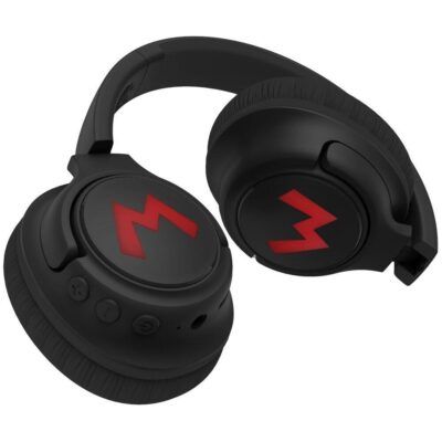 Auriculares inalambricos LED Super Mario Bros - Imagen 2
