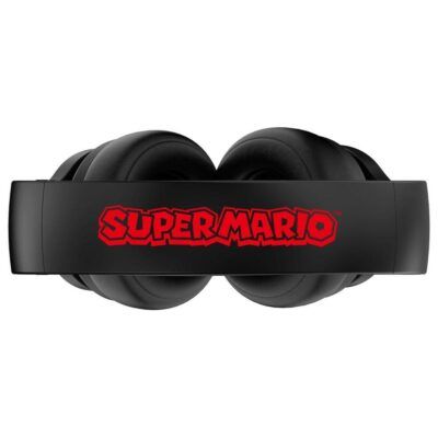 Auriculares inalambricos LED Super Mario Bros - Imagen 3