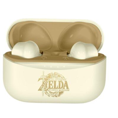 Auriculares inalambricos The Legend of Zelda - Imagen 3