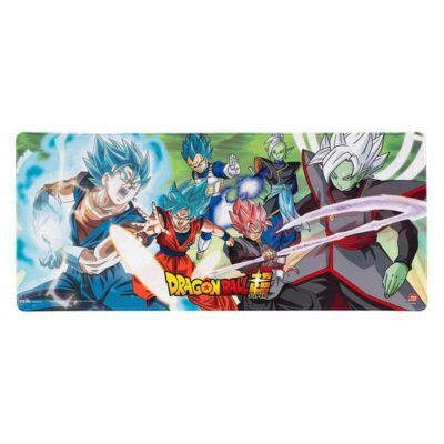 Alfombrilla gaming Dragon Ball Super - Imagen 2