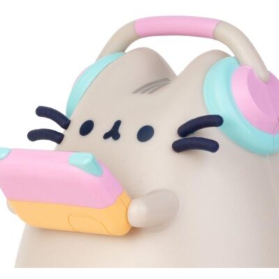 Lampara Pusheen Gamer - Imagen 3