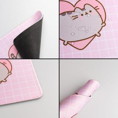 Alfombrilla raton Moments Pusheen - Imagen 3
