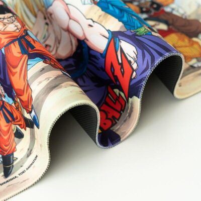 Alfombrilla gaming Dragon Ball Z - Imagen 4