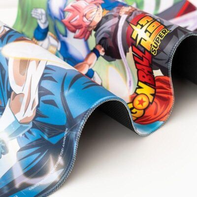 Alfombrilla gaming Dragon Ball Super - Imagen 4