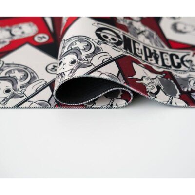 Alfombrilla gaming One Piece - Imagen 5