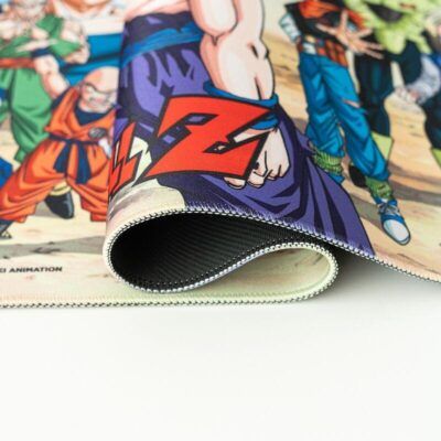 Alfombrilla gaming Dragon Ball Z - Imagen 5