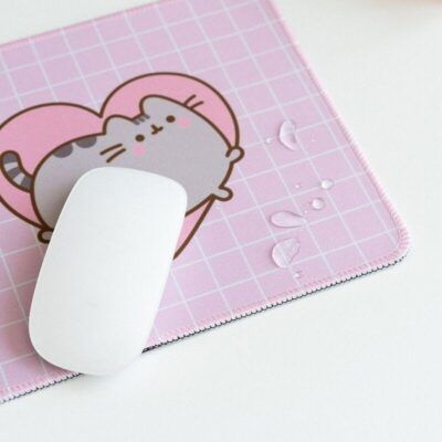 Alfombrilla raton Moments Pusheen - Imagen 4