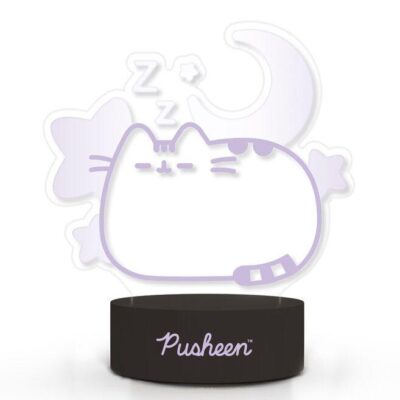 Lampara Led Dreams Pusheen - Imagen 2