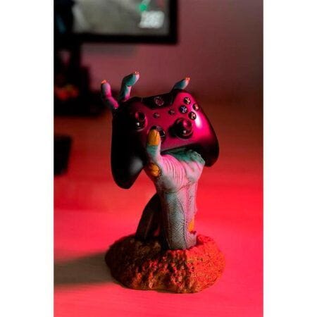 SOPORTE MANDO Y AURICULARES GAMERATION ONE MORE LIFE