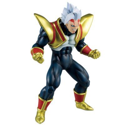 Figura Ichibansho Super Baby 2 Vs Omnibus Ultimate Dragon Ball GT 26cm - Imagen 3
