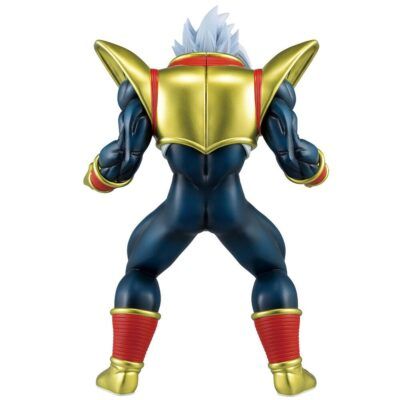 Figura Ichibansho Super Baby 2 Vs Omnibus Ultimate Dragon Ball GT 26cm - Imagen 4