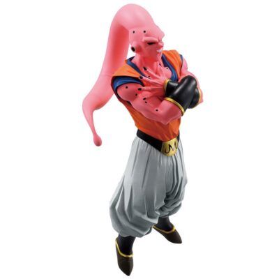 Figura Ichibansho Majin Buu Gohan Absorbed Vs Omnibus Ultimate Dragon Ball Z 27cm - Imagen 3