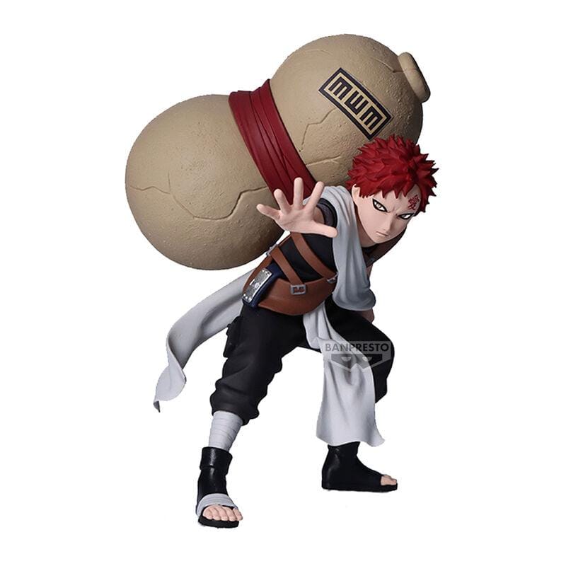 Figura Gaara Ver A
