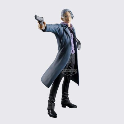 Figura Taro Sakamoto - Sakamoto Days 22cm - Imagen 2