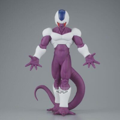 Figura Cooler Solid Edge Works Dragon Ball Z 17cm - Imagen 2