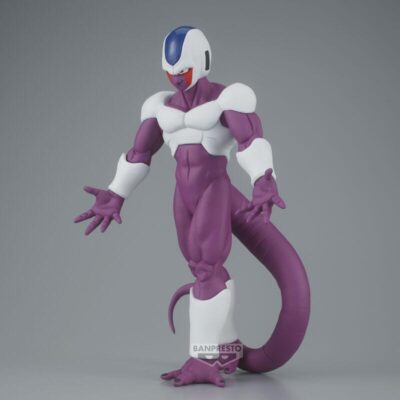 Figura Cooler Solid Edge Works Dragon Ball Z 17cm - Imagen 3