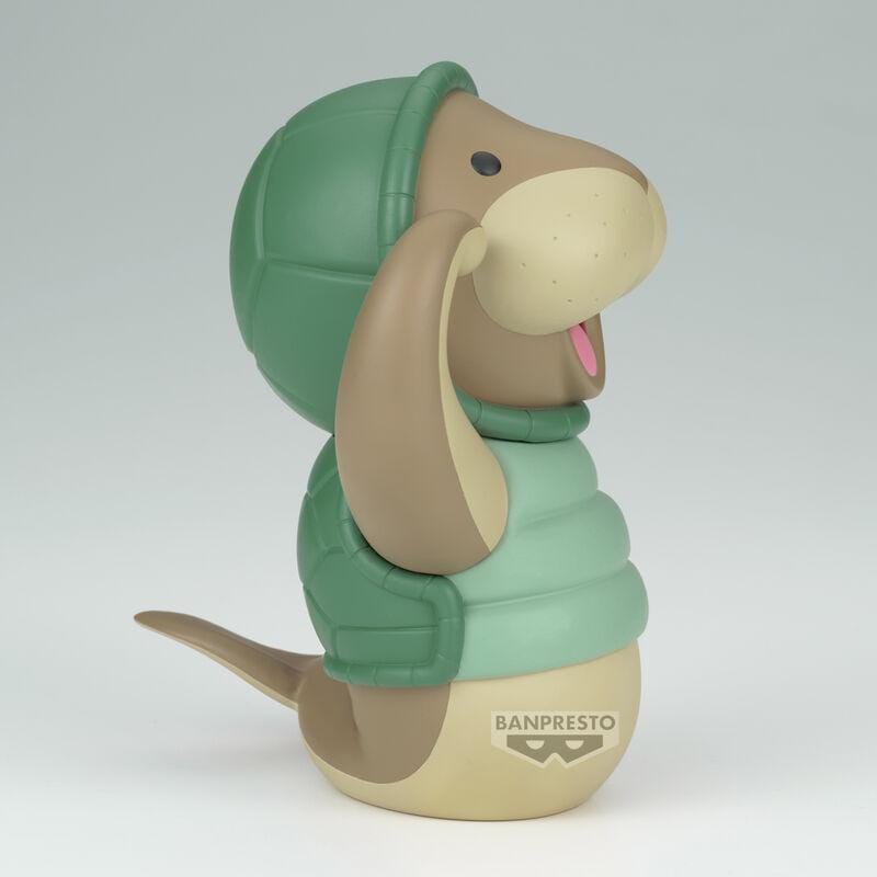 Figura Kung Fu Dugong Sofvmates 12cm | One Piece - Imagen 3