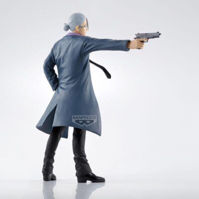 Figura Taro Sakamoto - Sakamoto Days 22cm - Imagen 4