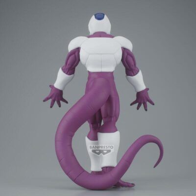 Figura Cooler Solid Edge Works Dragon Ball Z 17cm - Imagen 4