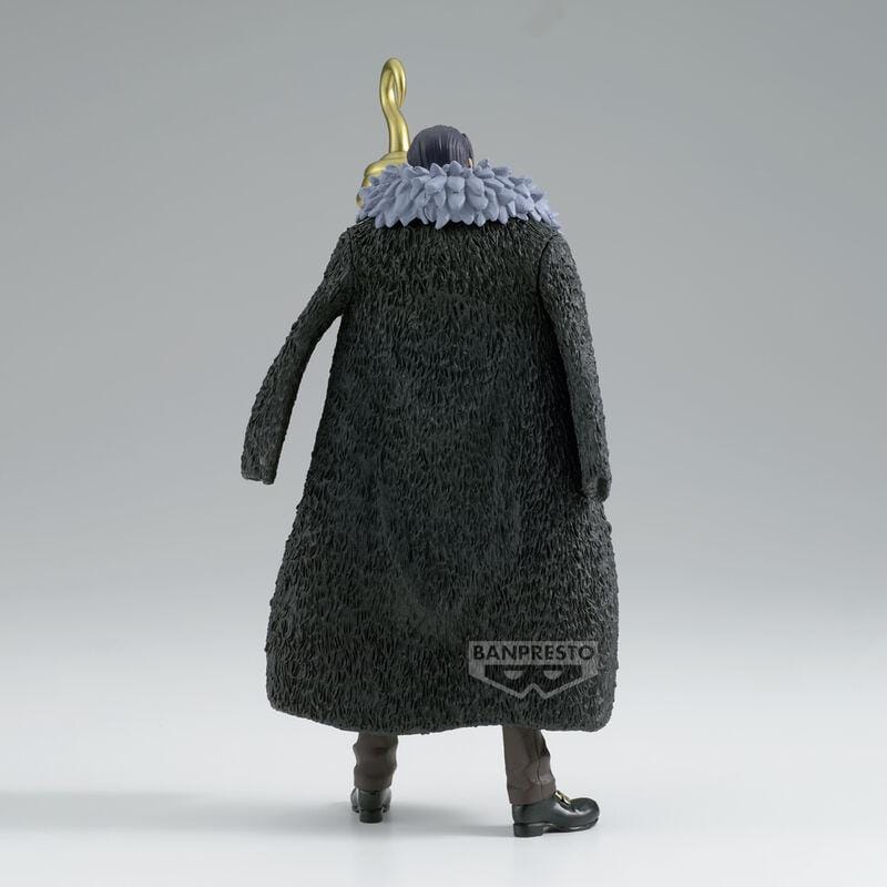 Figura Crocodile The Grandline Series 17cm | One Piece - Imagen 4