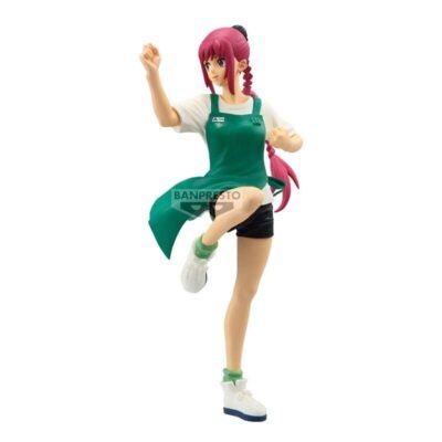 Figura Lou Xiaotan Vibration Stars Sakamoto Days 17cm - Imagen 2