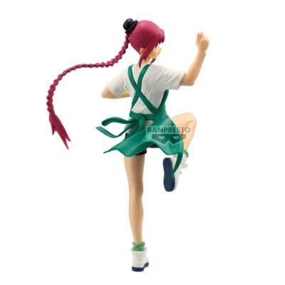 Figura Lou Xiaotan Vibration Stars Sakamoto Days 17cm - Imagen 3