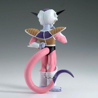 Figura Frieza II Solid Edge Works Dragon Ball Z 16cm - Imagen 3