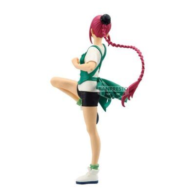 Figura Lou Xiaotan Vibration Stars Sakamoto Days 17cm - Imagen 4