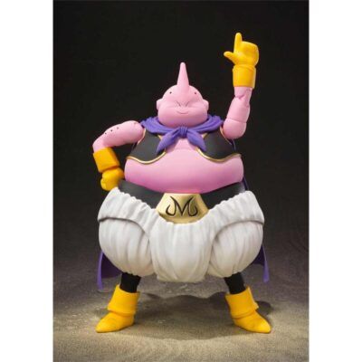 Figura S.H. Figuarts Majin Boo Good Dragon Ball Z 18cm - Imagen 2
