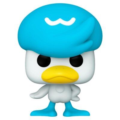 Figura POP Pokemon Quaxly - Imagen 2