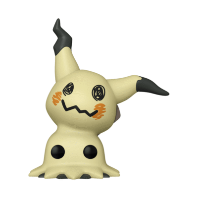Figura POP Pokemon Mimikyu 25cm - Imagen 2