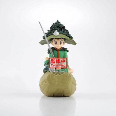 Figura Gon Memorable Saga Hunter x Hunter 11cm - Imagen 2