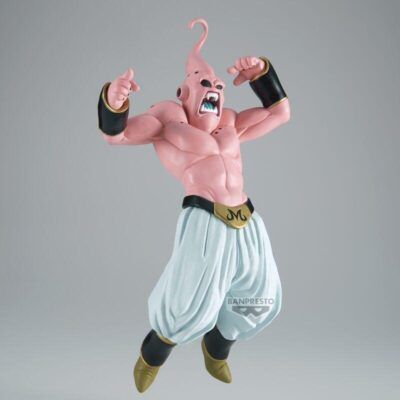 Figura Majin Buu Match Makers Dragon Ball Z 15cm - Imagen 2
