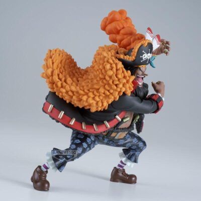 Figura Marshall D Teach Battle Record One Piece 11cm - Imagen 3