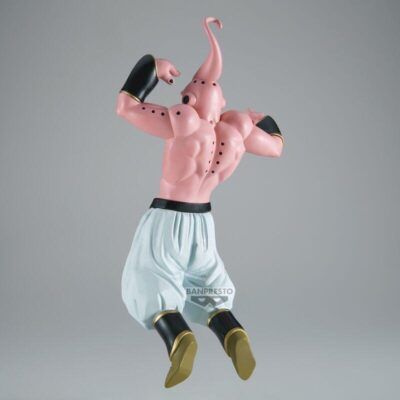 Figura Majin Buu Match Makers Dragon Ball Z 15cm - Imagen 4