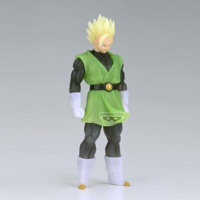 Figura Gohan ver.B Clearise Dragon Ball Z 18cm - Imagen 4